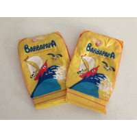 Barbapapa zwembandjes