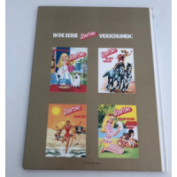 Barbie boek - Mattel 1978