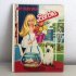 Barbie boek - Mattel 1978