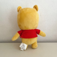 Talking Winnie the Pooh bear