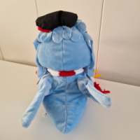 Fabeltjeskrant Gerrit de Postbode