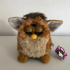 Furby giraf print