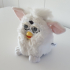 Furby Snowball wit