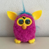 Furby Pink Flare