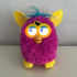 Furby Pink Flare