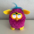 Furby Pink Flare