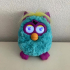 Furby Sea violet