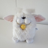 Furby Snowball white