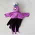 Little Mermaid hand puppets