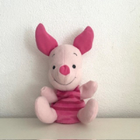 Disney Knorretje handpop