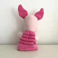 Disney Knorretje handpop