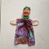 5 Vintage Handpuppets