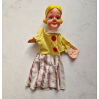 5 Leuke Handpoppen nr. 2