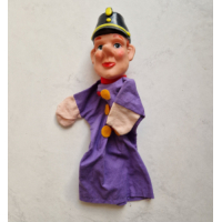 5 Leuke Handpoppen nr. 2