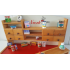 Wooden Grocerieshop furniture