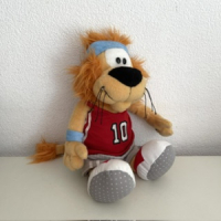 Loeki de Leeuw basketbal
