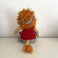 Loeki de Leeuw basketbal