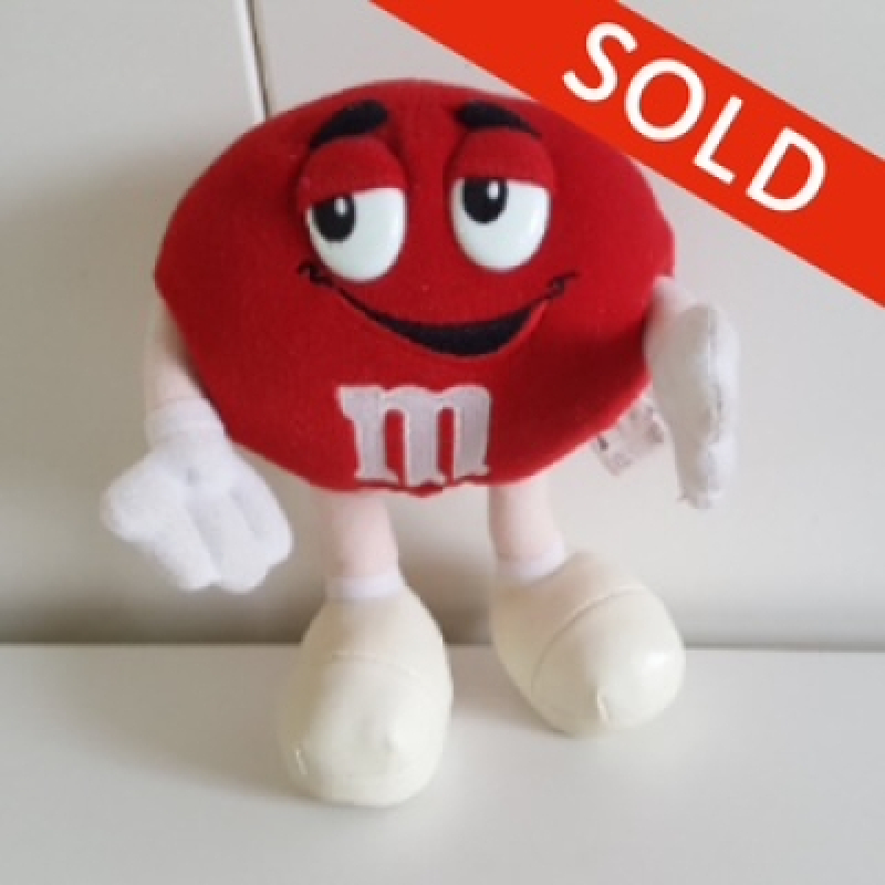 M&M's pop
