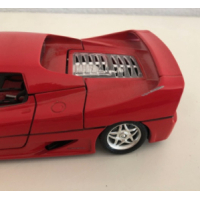 Ferrari FSO model auto 1:24