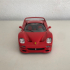 Ferrari FSO model car 1:24