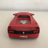 Ferrari FSO model auto 1:24