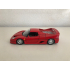 Ferrari FSO model car 1:24