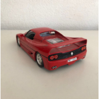 Ferrari FSO model auto 1:24