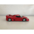 Ferrari FSO model car 1:24