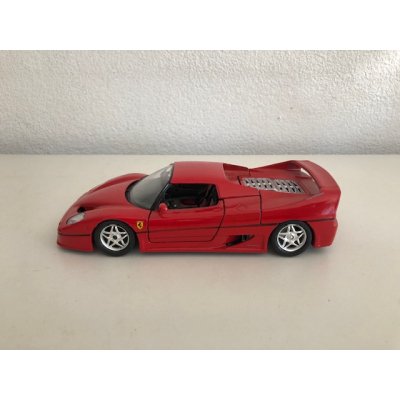 Ferrari FSO model car 1:24