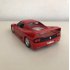 Ferrari FSO model car 1:24