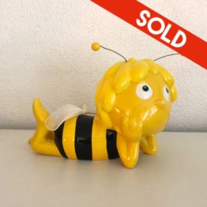 Maya the Bee money bank