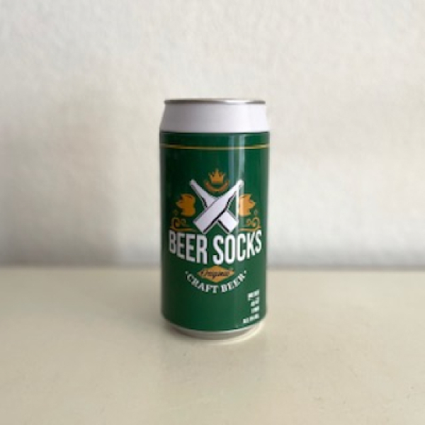 Beer Socks spaarpot