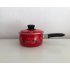 Red sauce pan - Medium