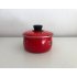 Red sauce pan - Medium