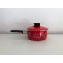 Red sauce pan - Medium