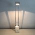 Ikea ART telescopic lamp 