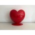 Alfi heart vase 