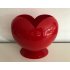 Alfi heart vase 