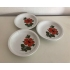 Bavaria Schumann Arzberg pasta plates