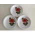 Bavaria Schumann Arzberg pasta plates