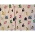 Barbapapa curtains