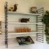 Tomado design shelving