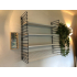 Tomado design shelving