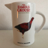 The Famous Grouse jug