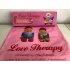 Love Therapy pc toetsenbord - Fiorucci