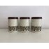 Brabantia storage containers - baroc