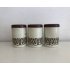 Brabantia storage containers - baroc