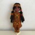 Vintage Indian doll