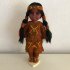 Vintage Indian doll