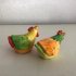 Chicken salt and pepper set